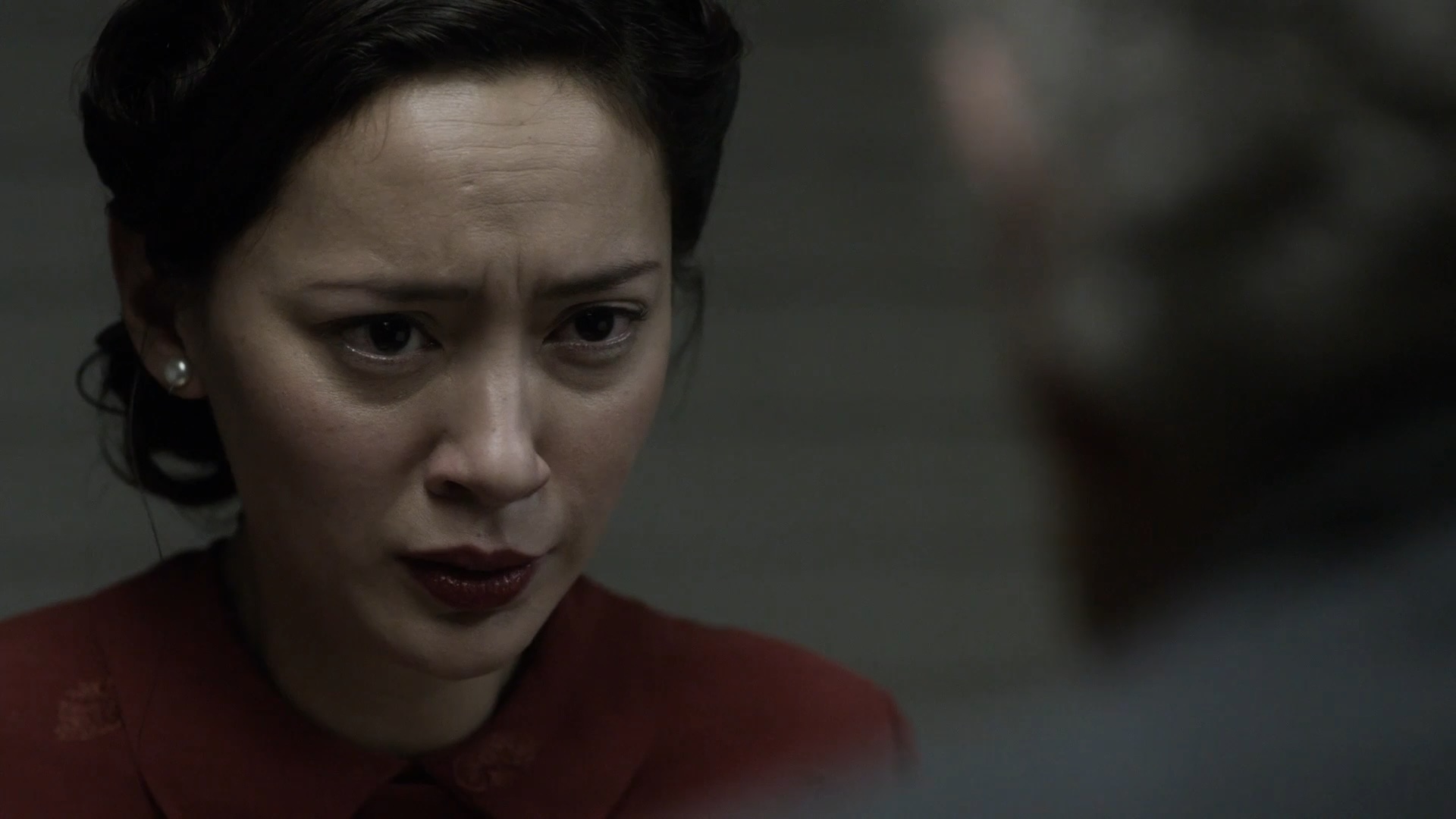Lucia Micarelli as Annie Liao in Manhattan, The Understudy